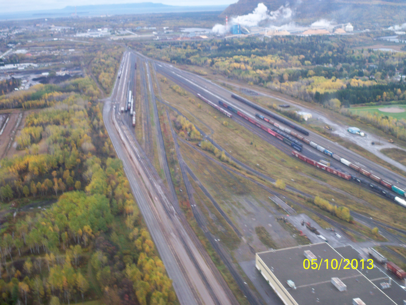 Illustration for article titled thunder bay aerial veiws